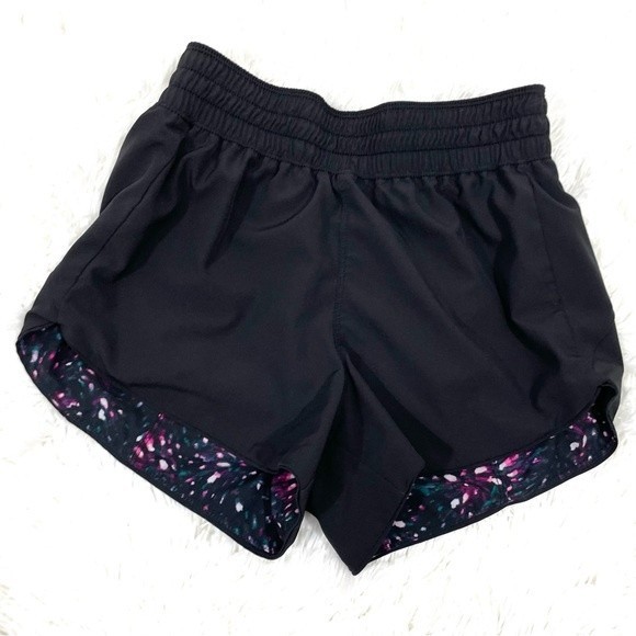 Avia Girls Reversible Running Shorts - Picture 7 of 9